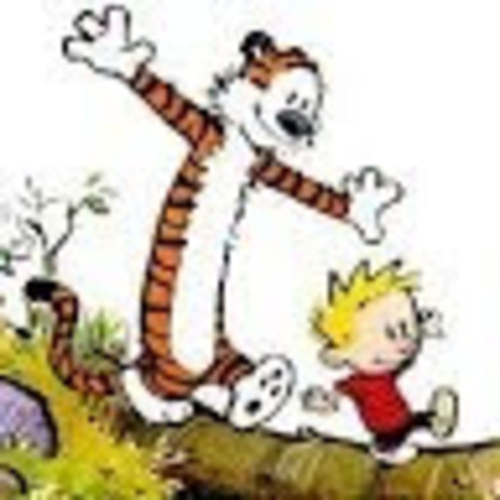 Meet your Posher, Mick